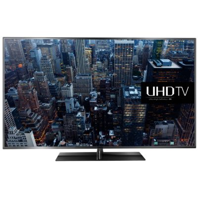 Samsung UE48JU6410 Silver - 48inch 4K Ultra HD TV Smart LED Freeview HD Freesat HD 4x HDMI and 3x USB Ports Samsung UE48JU6410 Silver - 48inch 4K Ultra HD TV Smart LED Freeview HD Freesat HD 4x HDMI and 3x USB Ports